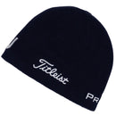Titleist Merino Wool Beanie - Navy/White
