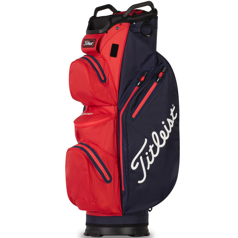 Titleist cart 2025 14 stadry