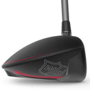 Wilson Dynapower Driver - Titanium