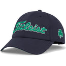 Titleist Players Performance Cap - Navy/Hunter (Shamrock) SS23