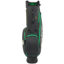 Titleist Ltd Edition Players 4 Shamrock Stand Bag - Black/Green