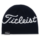 Titleist Lifestyle Revers Beanie - Navy