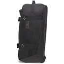 Titleist Club Glove Club Rolling Duffle Bag - Black/White