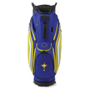 Titleist Ryder Cup Team Europe Cart 14 Lightweight Bag - Royal/White