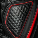 Titleist Tour Cart Bag - Jet Black