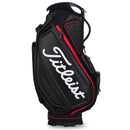 Titleist Tour Cart Bag - Jet Black
