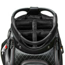 Titleist Tour Cart Bag - Jet Black