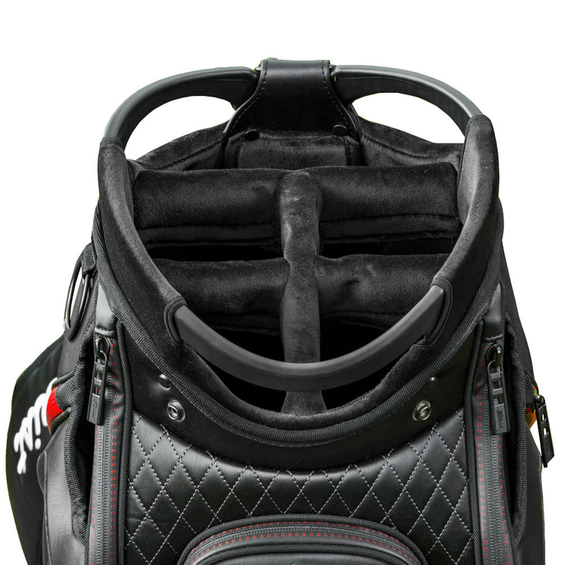 Titleist Tour Cart Bag - Jet Black