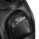 Titleist Tour Cart Bag - Jet Black