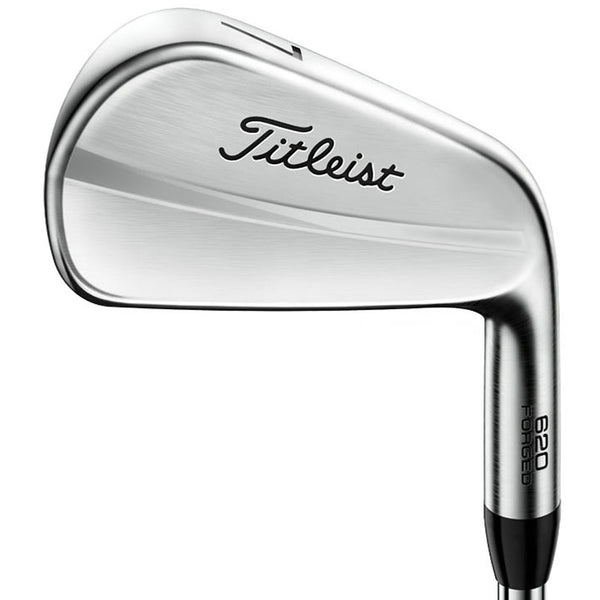 Titleist 620 MB Golf Single Irons - Steel