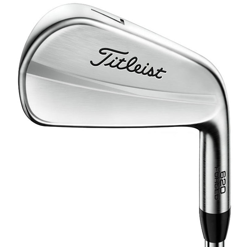 Titleist 620 MB Golf Irons - Steel