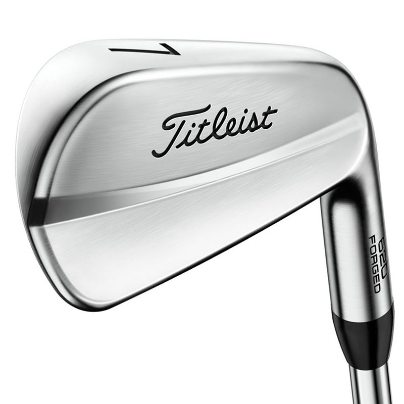 Titleist 620 MB Golf Single Irons - Steel