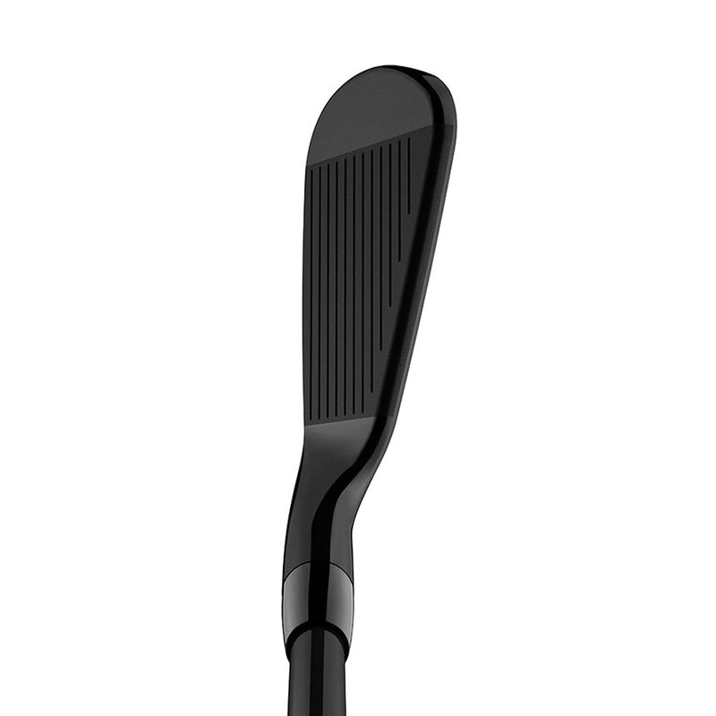 Titleist 718 AP2 Black Limited Edition Golf Irons - Steel