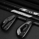 Titleist 718 AP2 Black Limited Edition Golf Irons - Steel