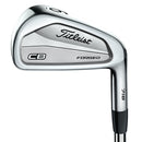 Titleist 718 CB Golf Irons - Steel (4-PW)