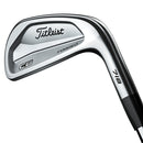 Titleist 718 CB Golf Irons - Steel (4-PW)