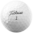 Titleist AVX '22 Golf Balls - White - 12 Pack (4 Sleeves of 3)