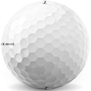 Titleist AVX Golf Balls - White - 3-Ball Sleeve