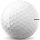 Titleist AVX Golf Balls - White - 3-Ball Sleeve