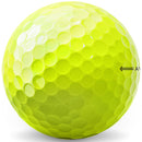 Titleist AVX '23 Golf Balls - Yellow - 12 Pack