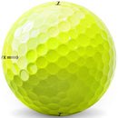 Titleist AVX '23 Golf Balls - Yellow - 12 Pack