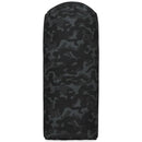 Titleist Barrel Performance Headcover - Black/Camo - Driver