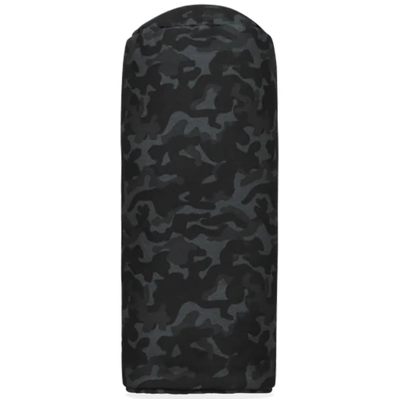 Titleist Barrel Performance Headcover - Black/Camo - Driver