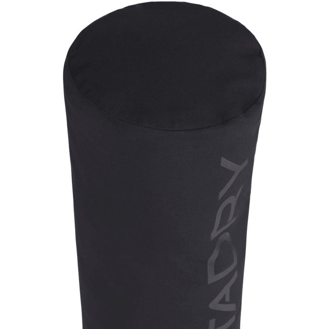 Titleist Barrel StaDry Driver Headcover - Black/Grey