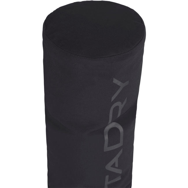 Titleist Barrel StaDry Fairway Headcover - Black/Grey