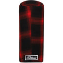 Titleist Barrel Twill Driver Headcover - Tartan