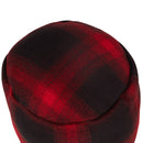 Titleist Barrel Twill Fairway Headcover - Tartan