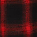 Titleist Barrel Twill Fairway Headcover - Tartan