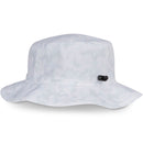 Titleist Breezer Bucket Hat - White/Camo