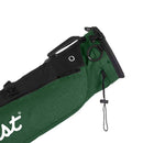 Titleist Carry Pencil Bag - Heathered Forest
