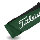 Titleist Carry Pencil Bag - Heathered Forest
