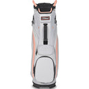 Titleist Cart 14 Lightweight Cart Bag - Grey/Peach