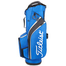 Titleist Cart 14 Lightweight Cart Bag - Royal/Black/Grey