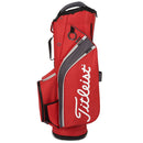 Titleist Cart 14 Lightweight Cart Bag Dark Red/Graphite/Grey
