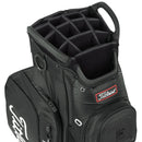 Titleist Cart 15 StaDry Waterproof Cart Bag - Black