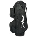 Titleist Cart 15 StaDry Waterproof Cart Bag - Black