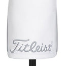 Titleist Frost Out Leather Driver Headcover