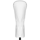 Titleist Frost Out Leather Fairway Headcover