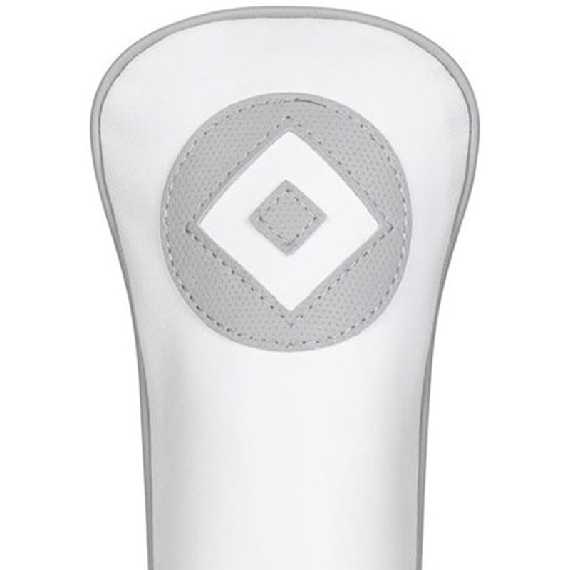 Titleist Frost Out Leather Fairway Headcover