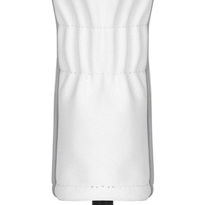 Titleist Frost Out Leather Fairway Headcover