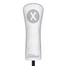 Titleist Frost Out Leather Hybrid Headcover