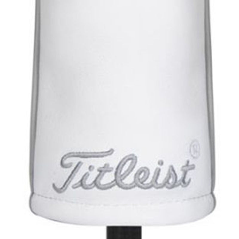 Titleist Frost Out Leather Hybrid Headcover