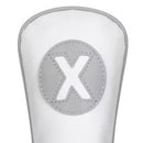 Titleist Frost Out Leather Hybrid Headcover