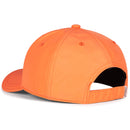 Titleist Junior Players Performance Ball Marker Cap - Flame/White