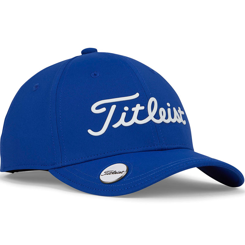 Titleist junior fitted discount hat
