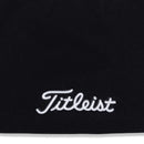 Titleist Merino Wool Beanie - Black/White